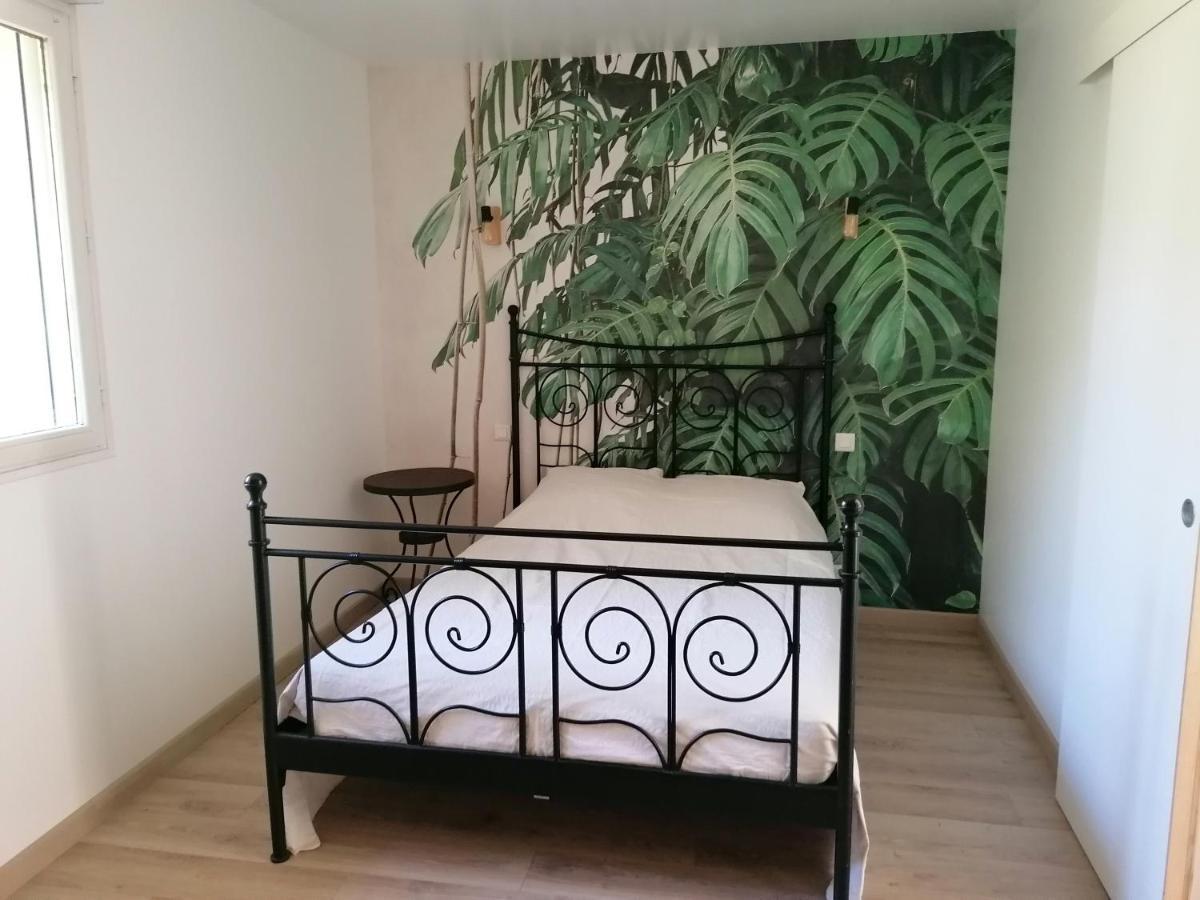Villa La Source, Location Saisonniere Proche Cognac Exterior foto