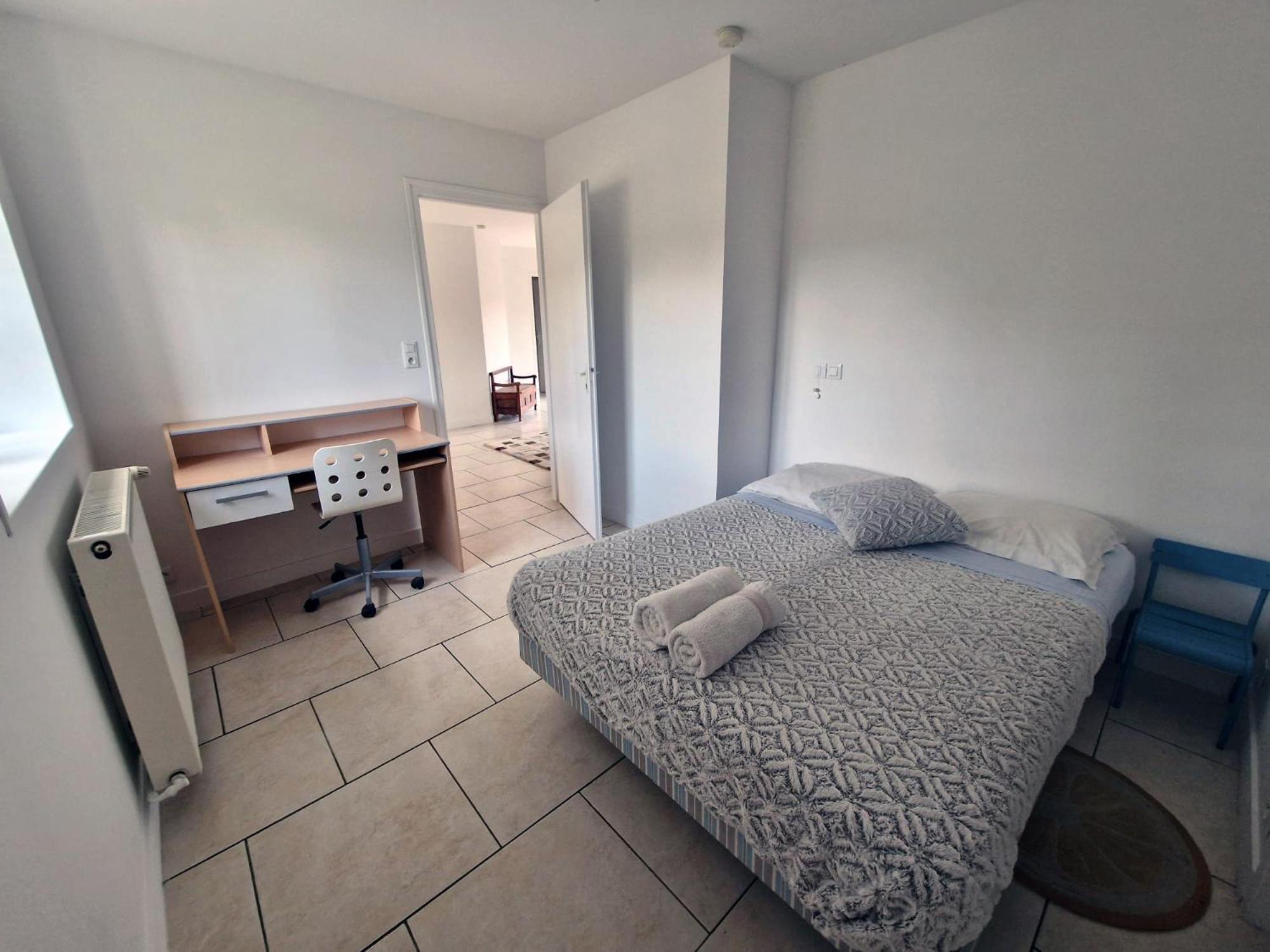 Villa La Source, Location Saisonniere Proche Cognac Exterior foto